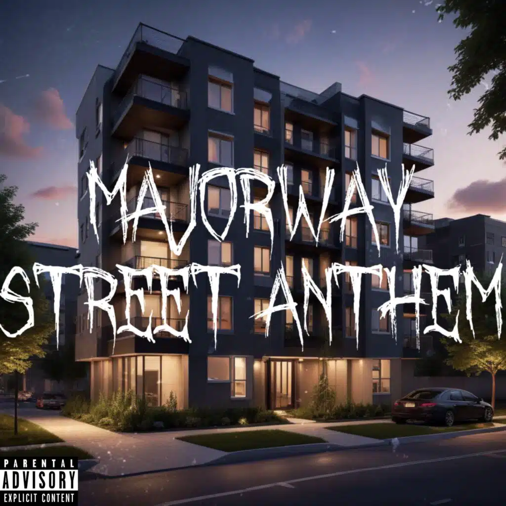 Street Anthem
