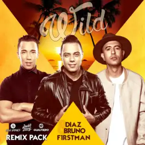 Wild (Remix Pack)
