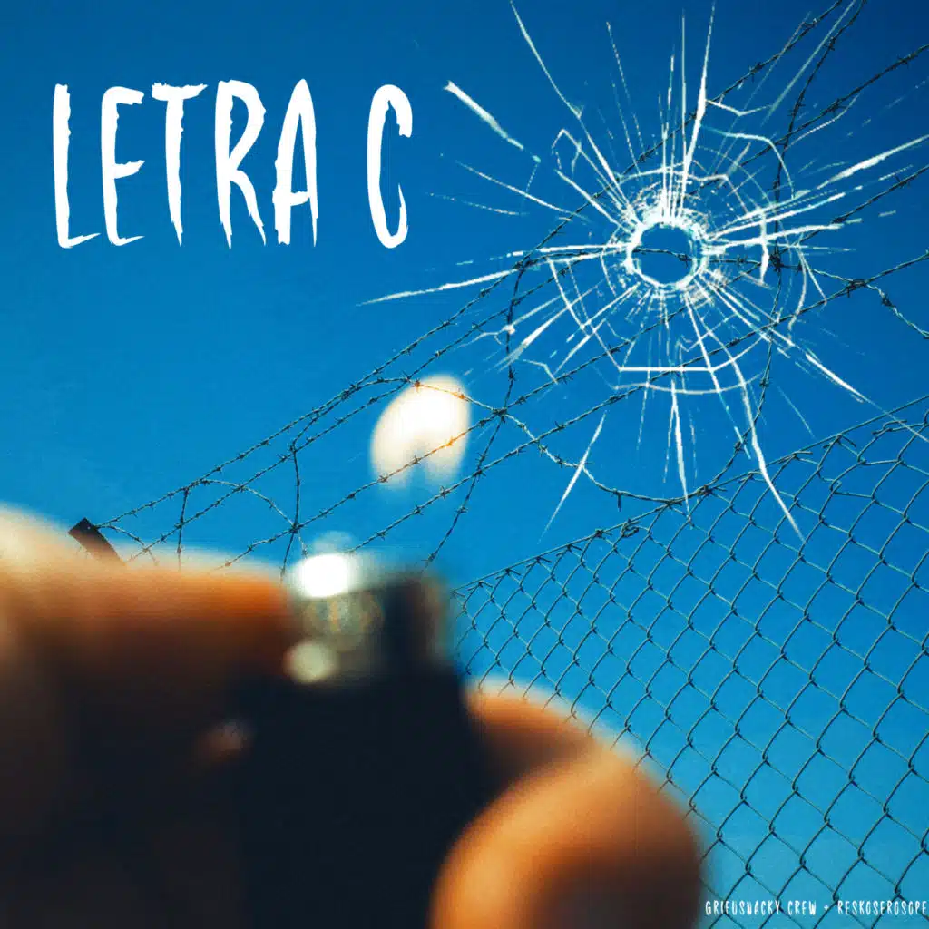 Letra C