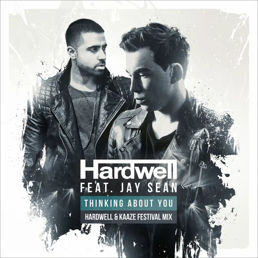 Hardwell & Jay Sean