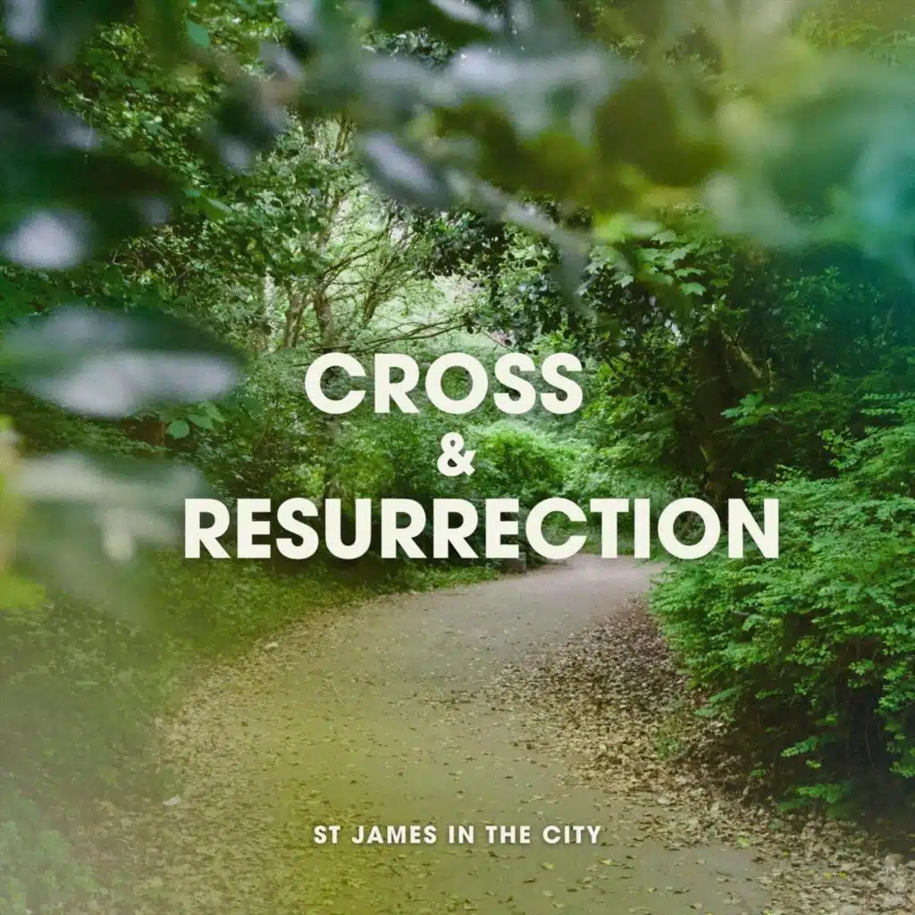 Cross & Resurrection