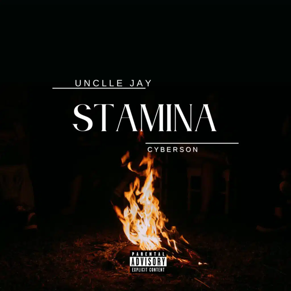 STAMINA (feat. MOONDY)