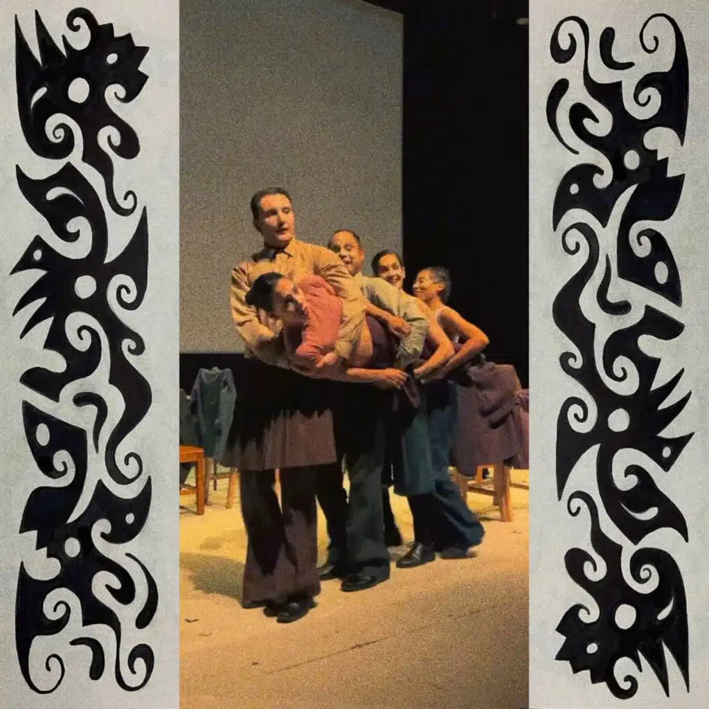 Un Atado de Idiotas Presenta: