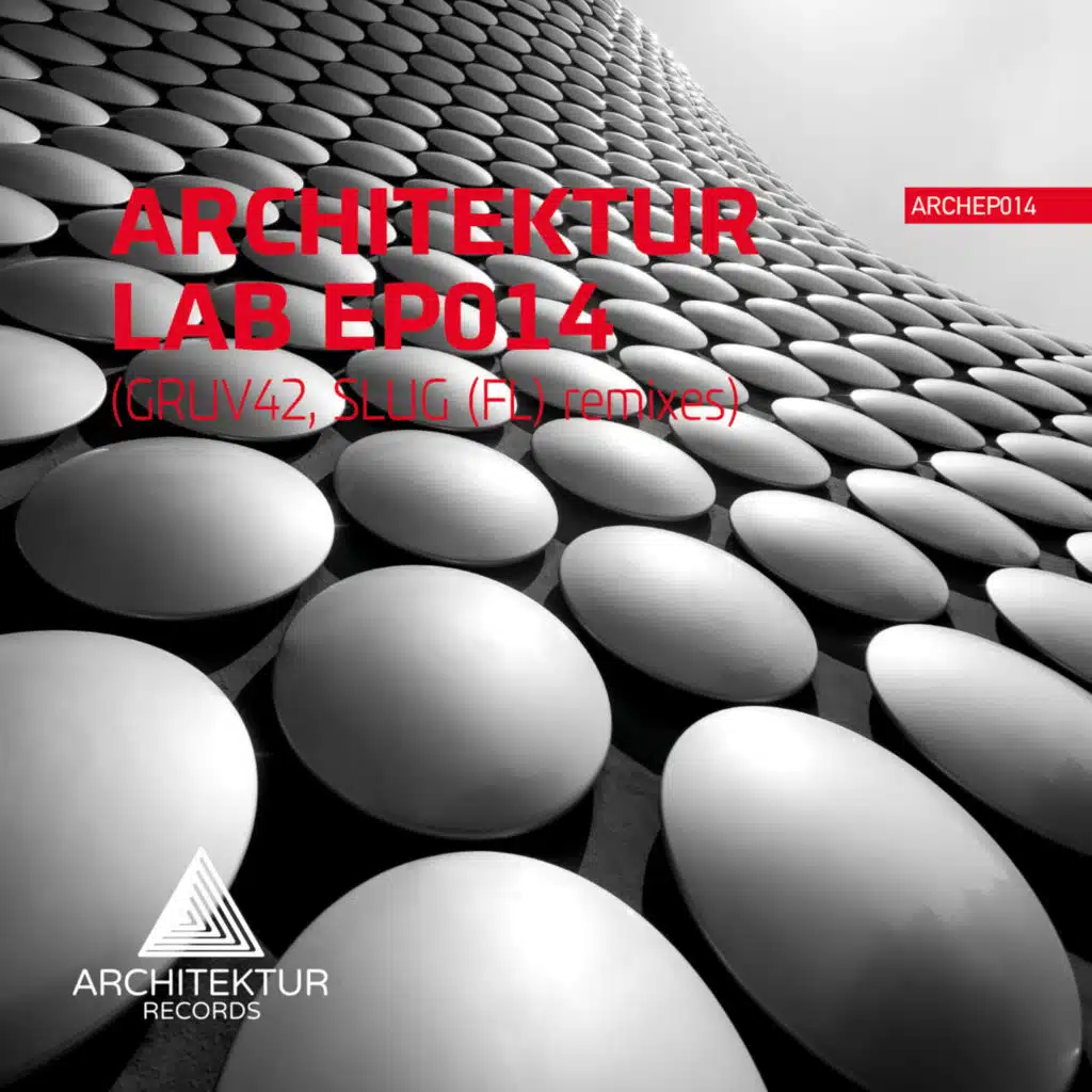 Architektur Lab EP14