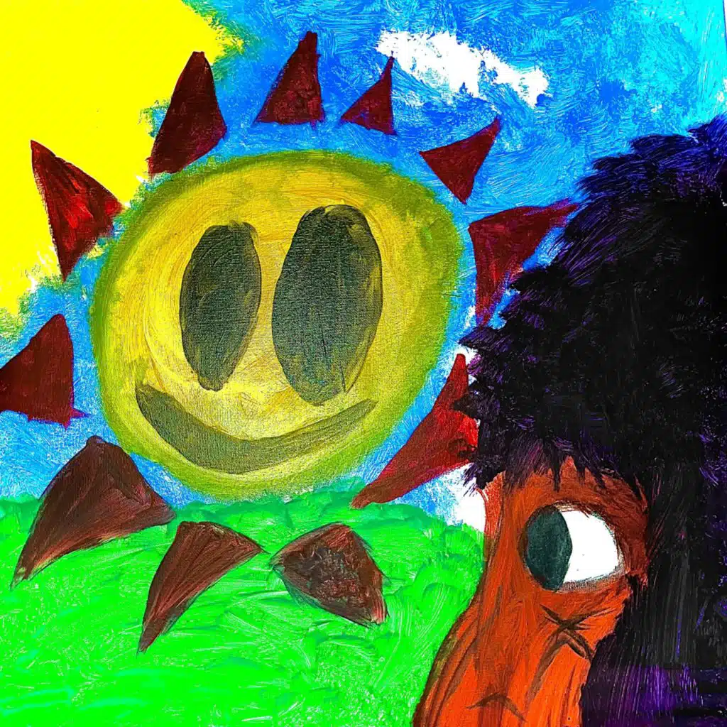 I Am Not The Sun