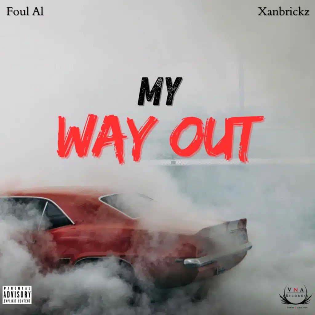 My Way Out