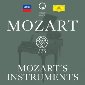 Mozart: Piano Quartet No. 1 in G minor, K.478 - 3. Rondo (Allegro moderato)