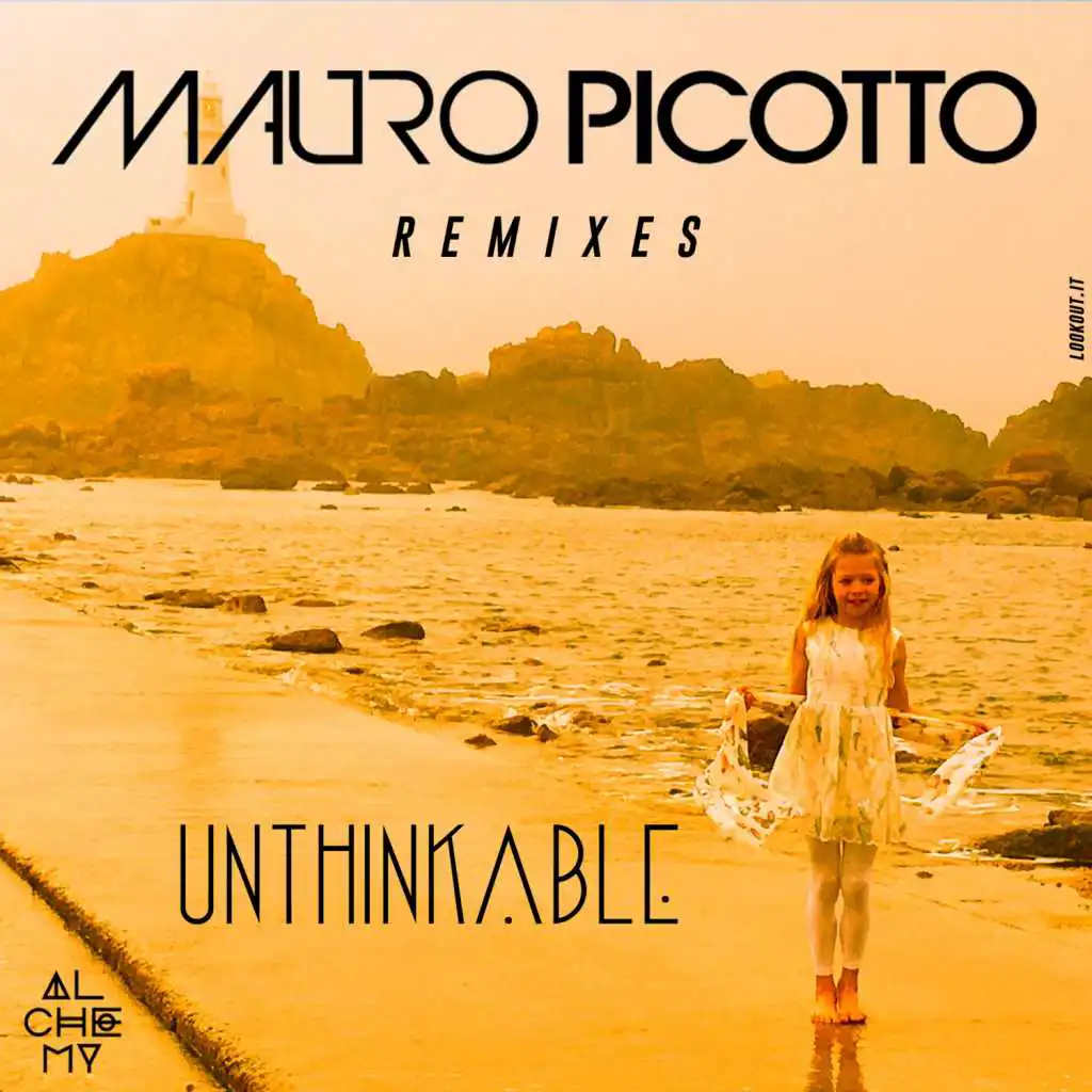 Unthinkable (Riccardo Ferri Mix)