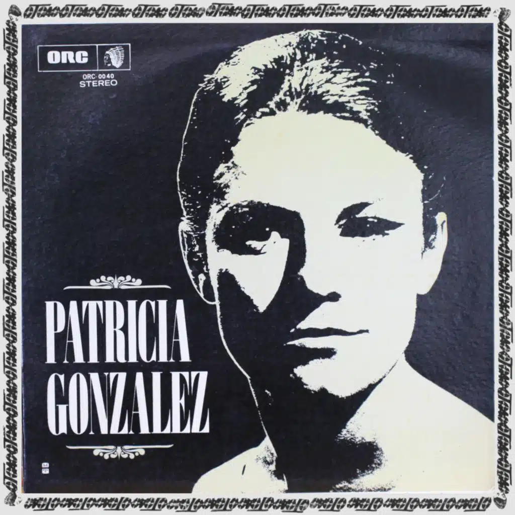 Patricia Gonzalez, Vol. 1