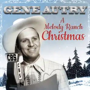 Gene Autry & Carl Cotner's Orchestra