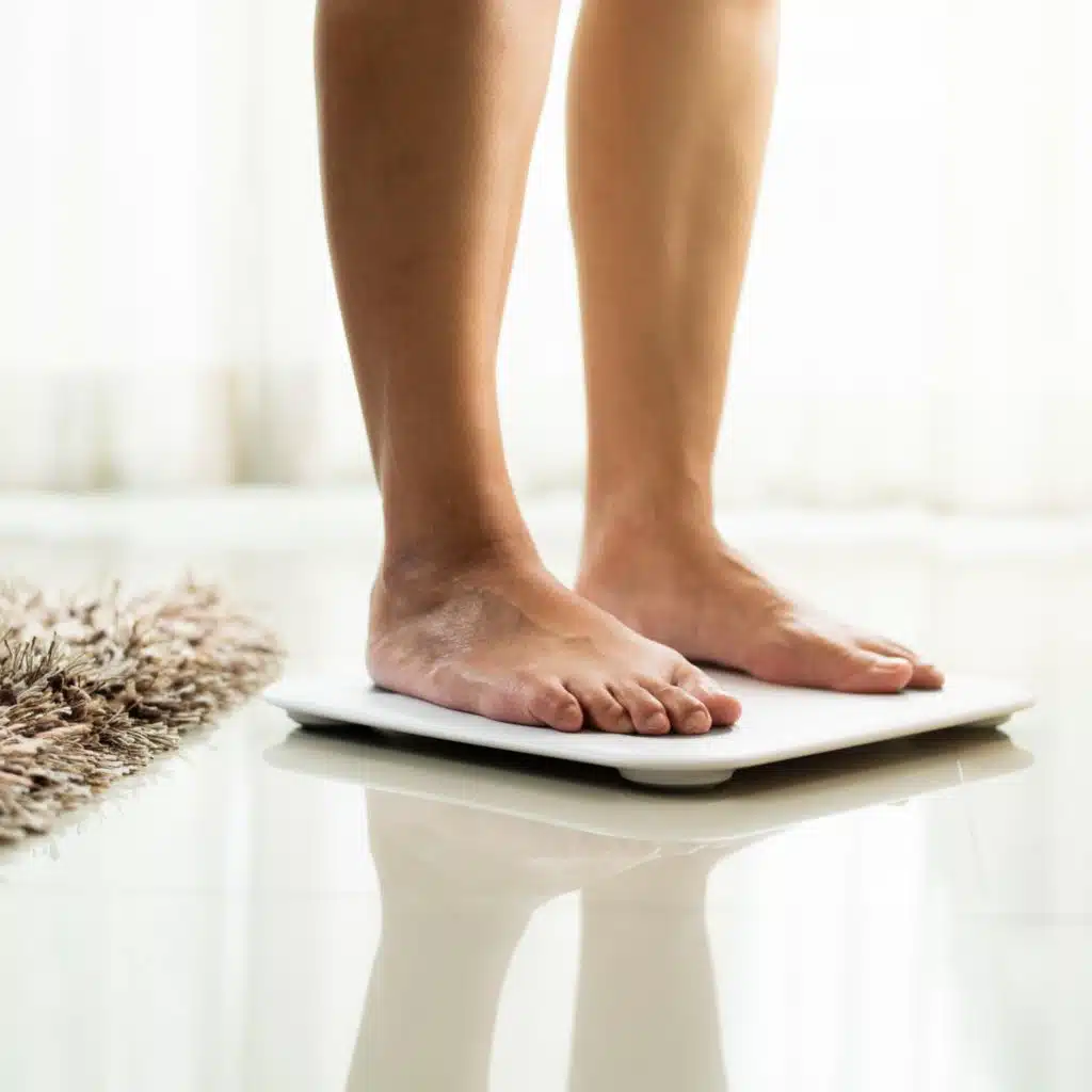 What happened to body positivity?