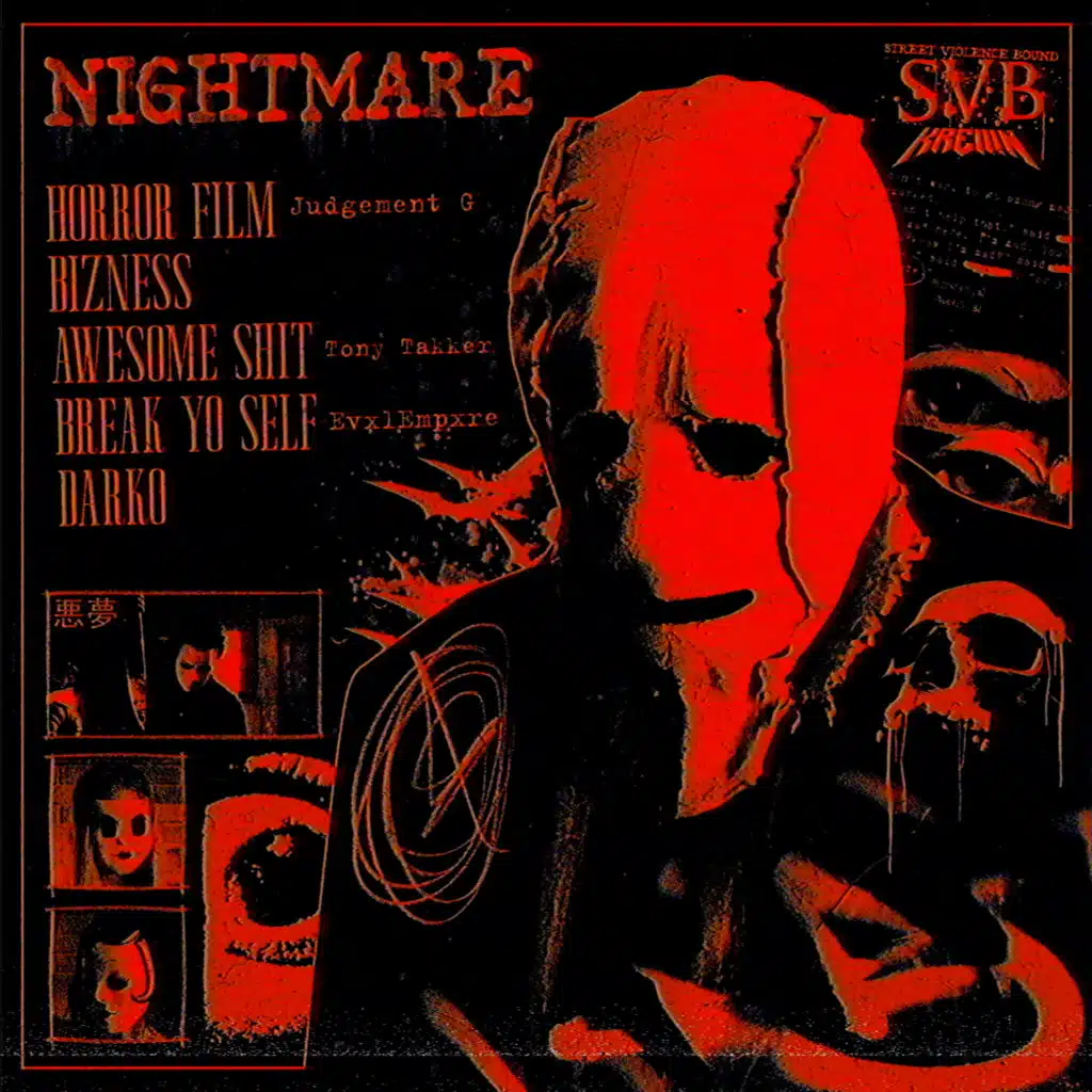 NIGHTMARE