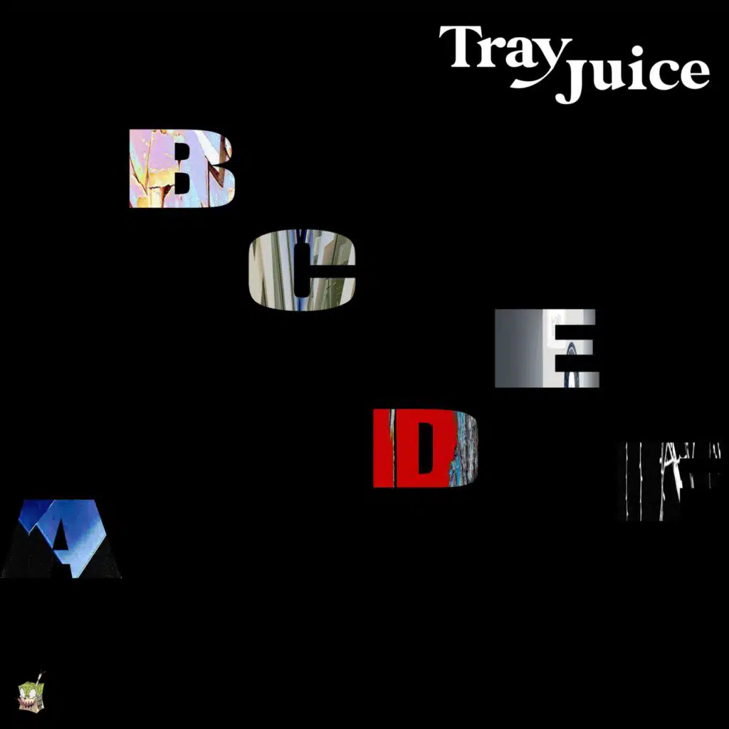 Tray Juice
