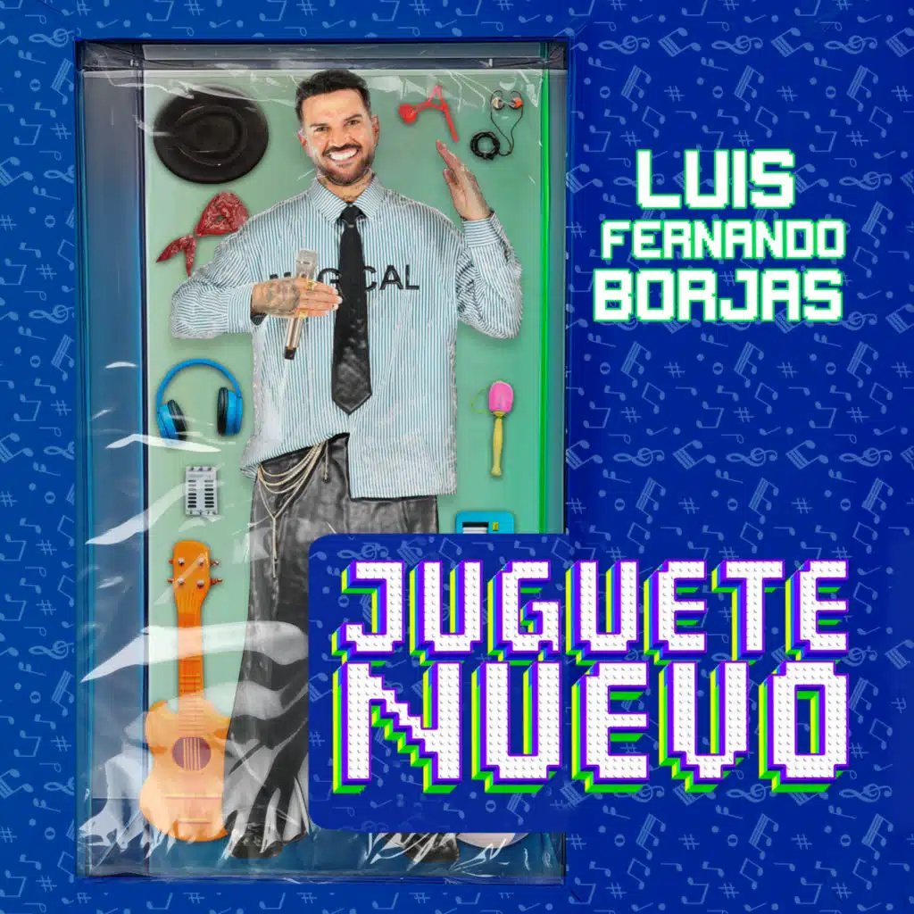 Juguete Nuevo