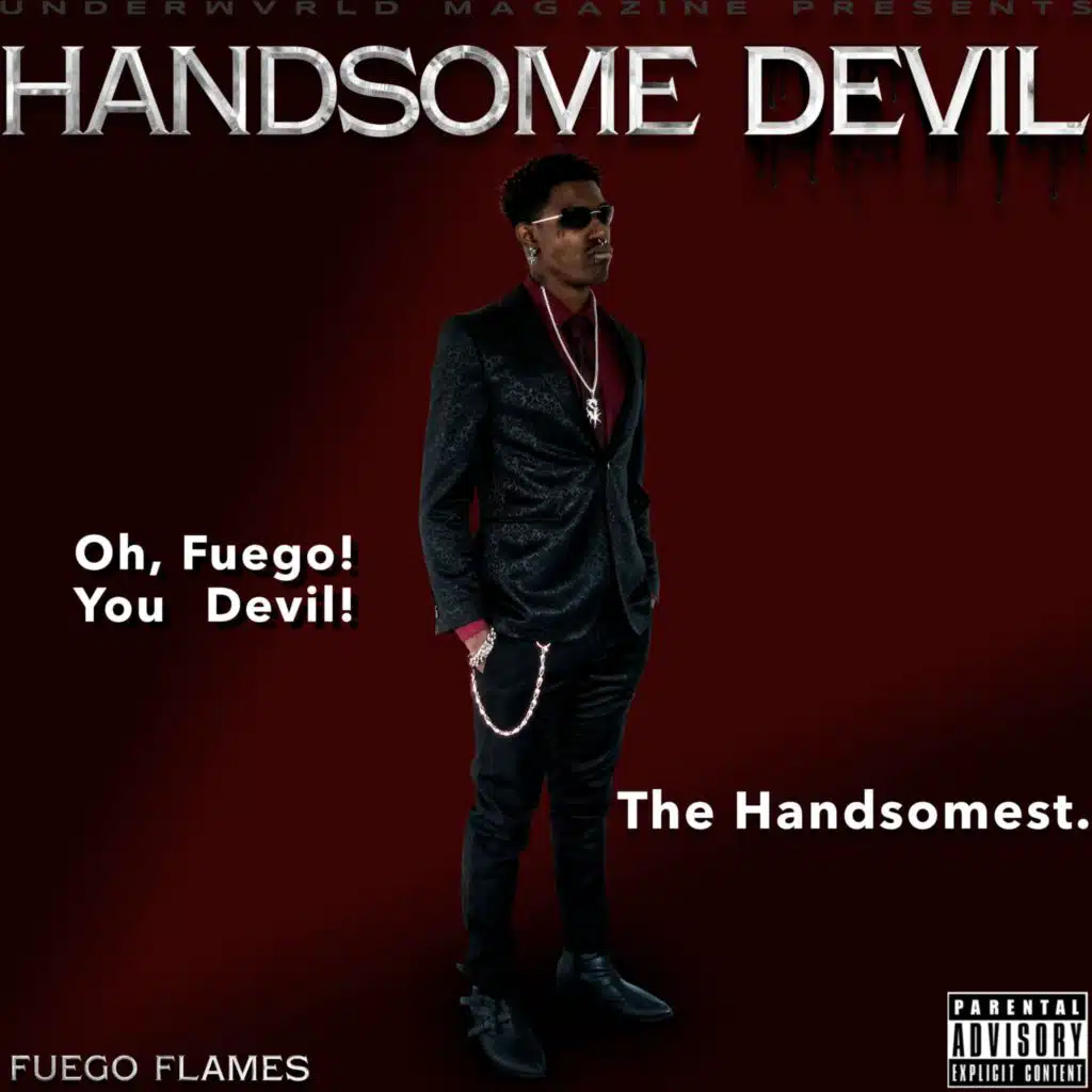 Handsome Devil