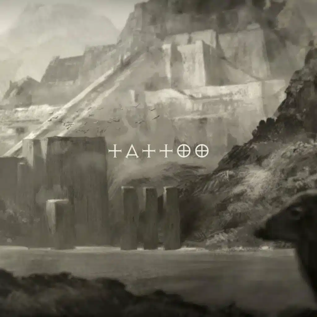 TATTOO: VOLUME 1
