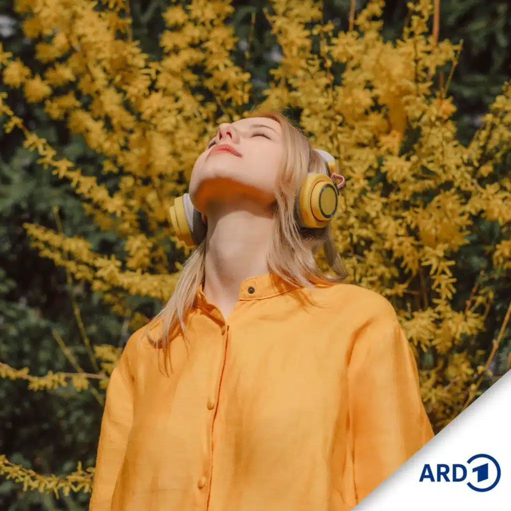 Durch die Blume hören – Sounds auf Pflanzenbasis