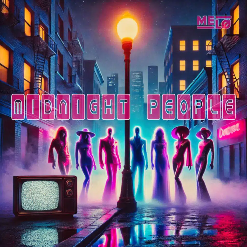 Midnight People