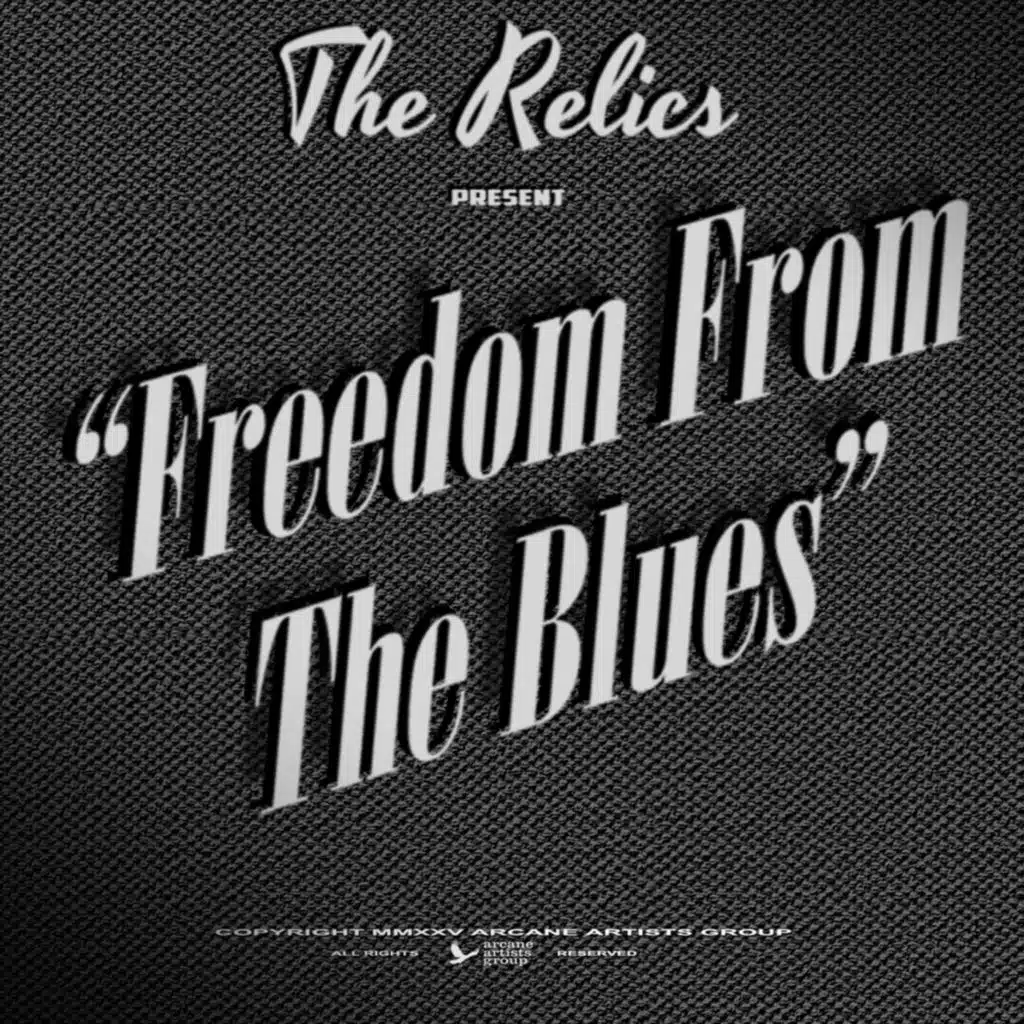 Freedom From The Blues