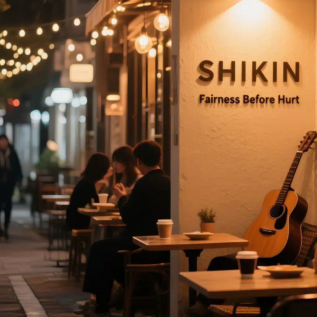 Fairness Before Hurt