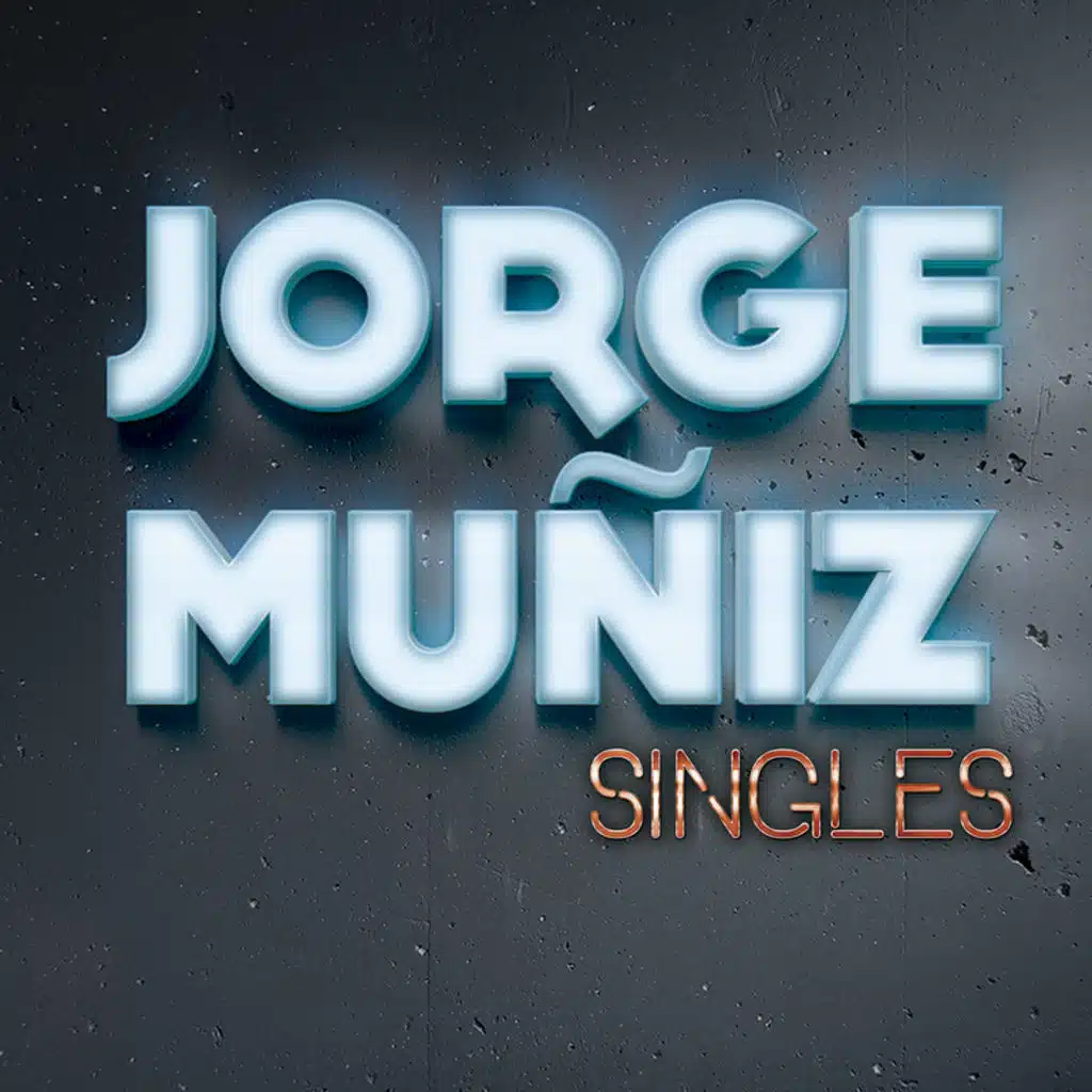 Jorge Muñiz & Ana Cirré