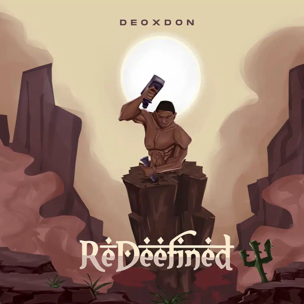 Redeefined