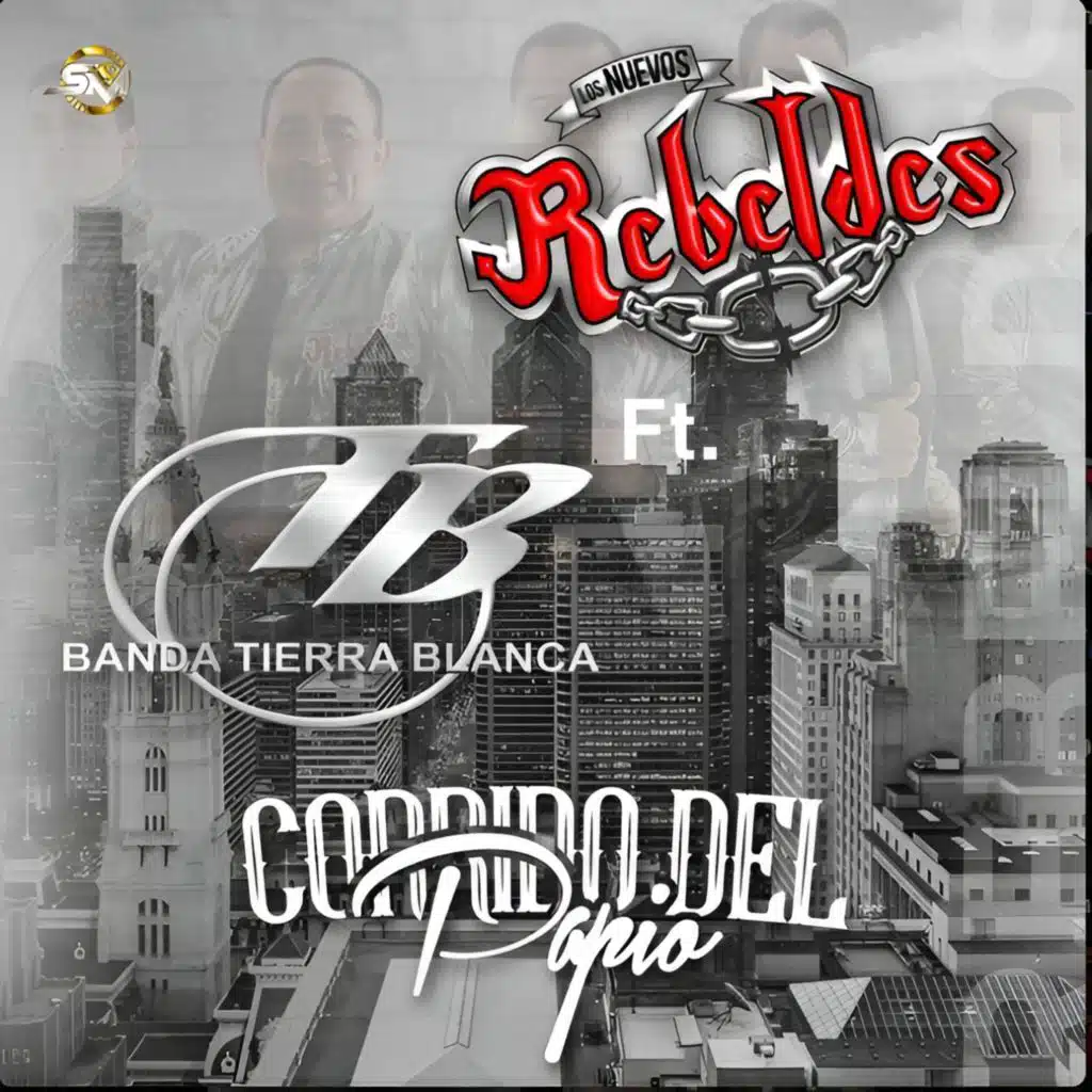 Corrido Del Papio