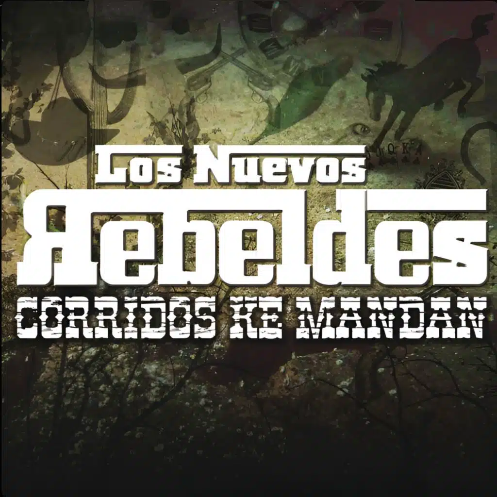 Corridos Ke Mandan