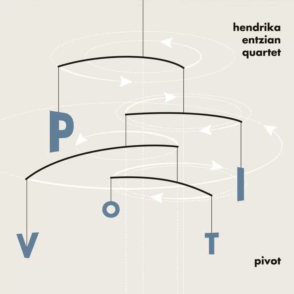 Pivot (feat. Matthew Halpin, Simon Seidl & Fabian Arends)