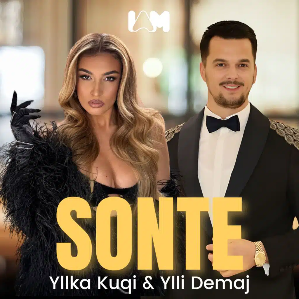 Yllka Kuqi, Ylli Demaj
