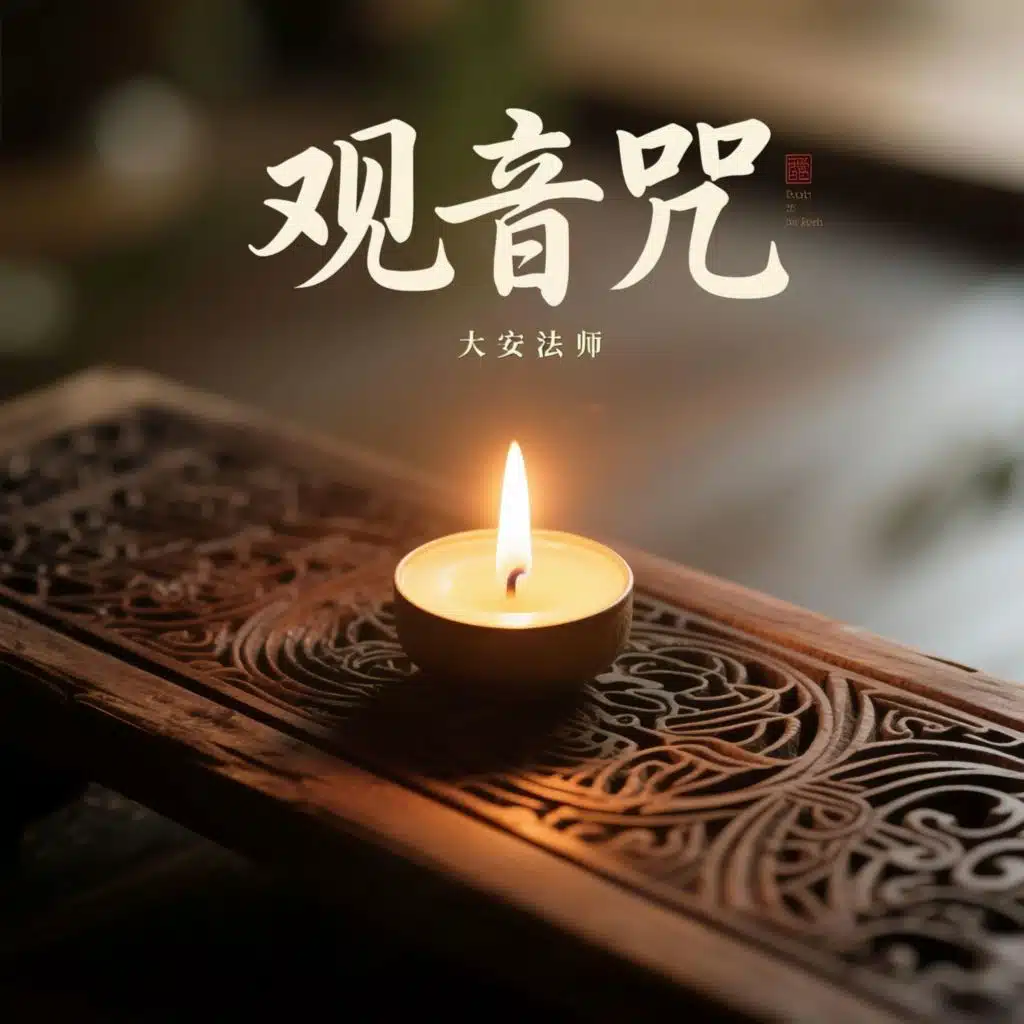 观音咒