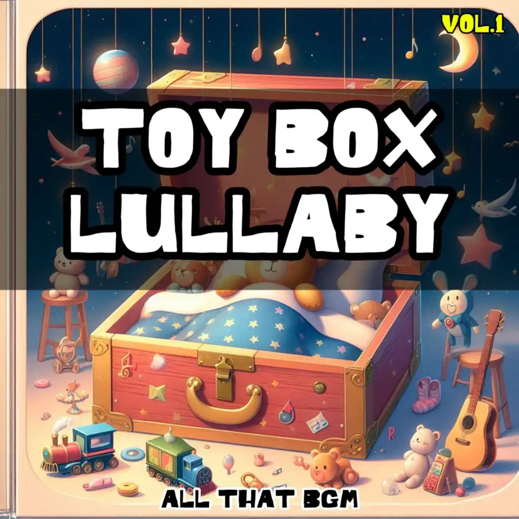 Toy Box Lullaby (BGM) vol.1