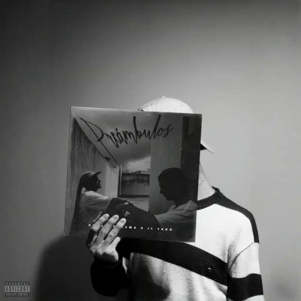 PREÁMBULOS (INSTRUMENTALES)