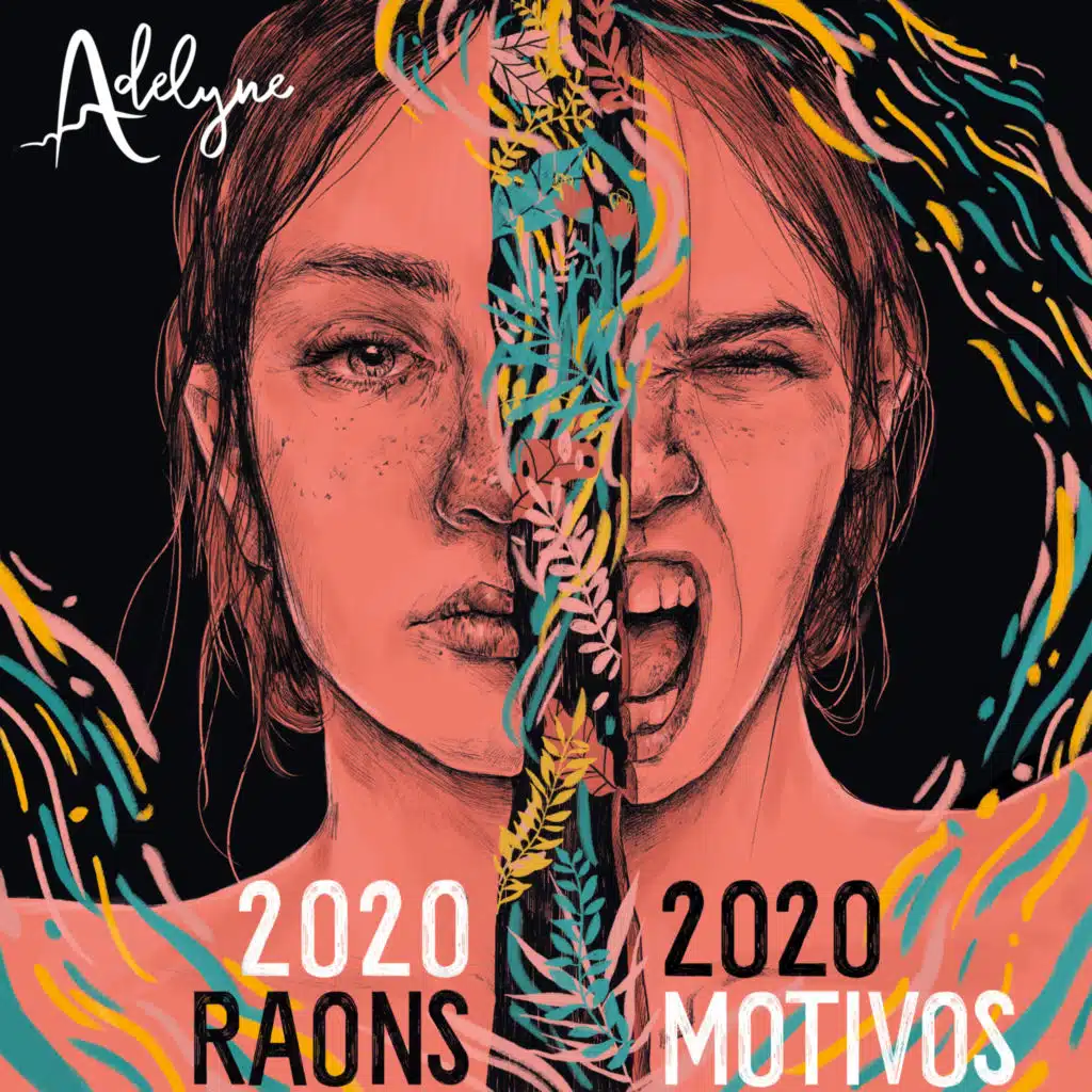 2020 Raons | 2020 Motivos