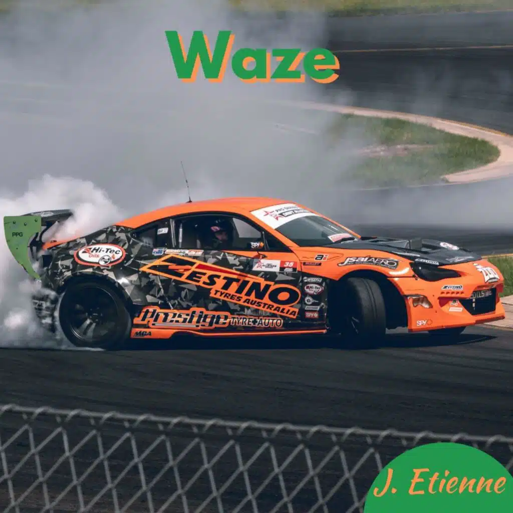 J. Etienne