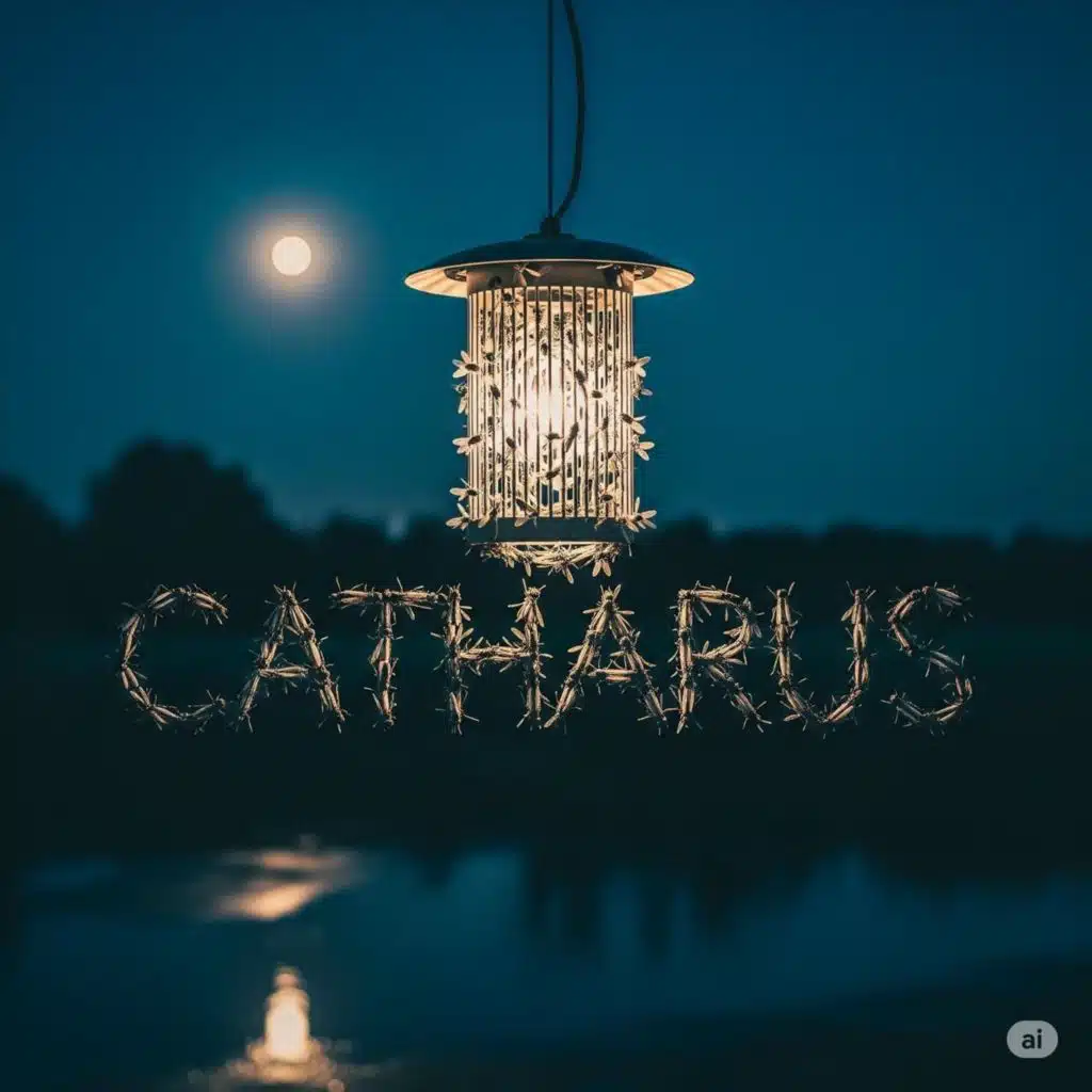 Catharus