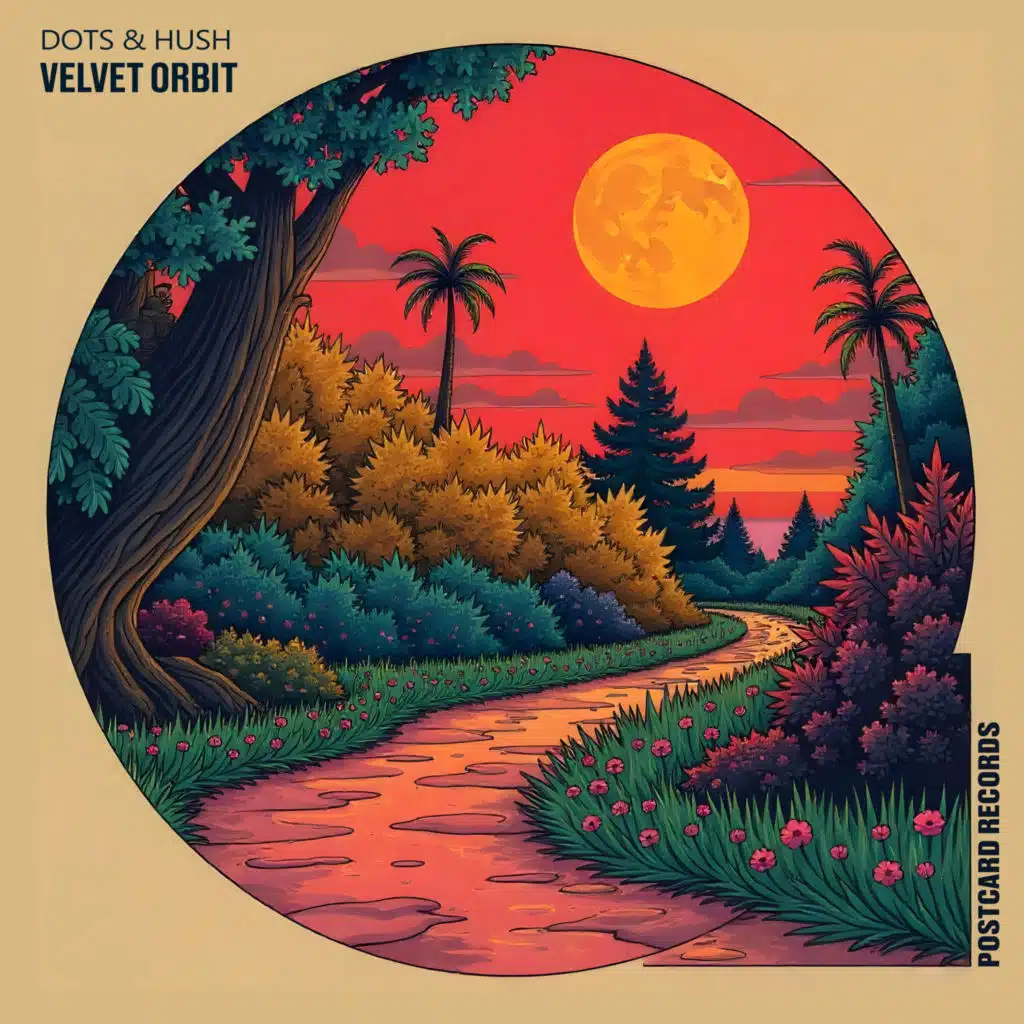 Velvet Orbit