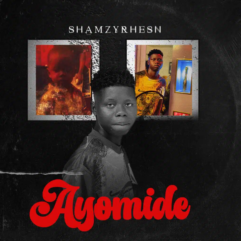 Ayomide