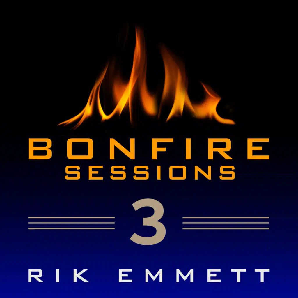 Bonfire Sessions - 3
