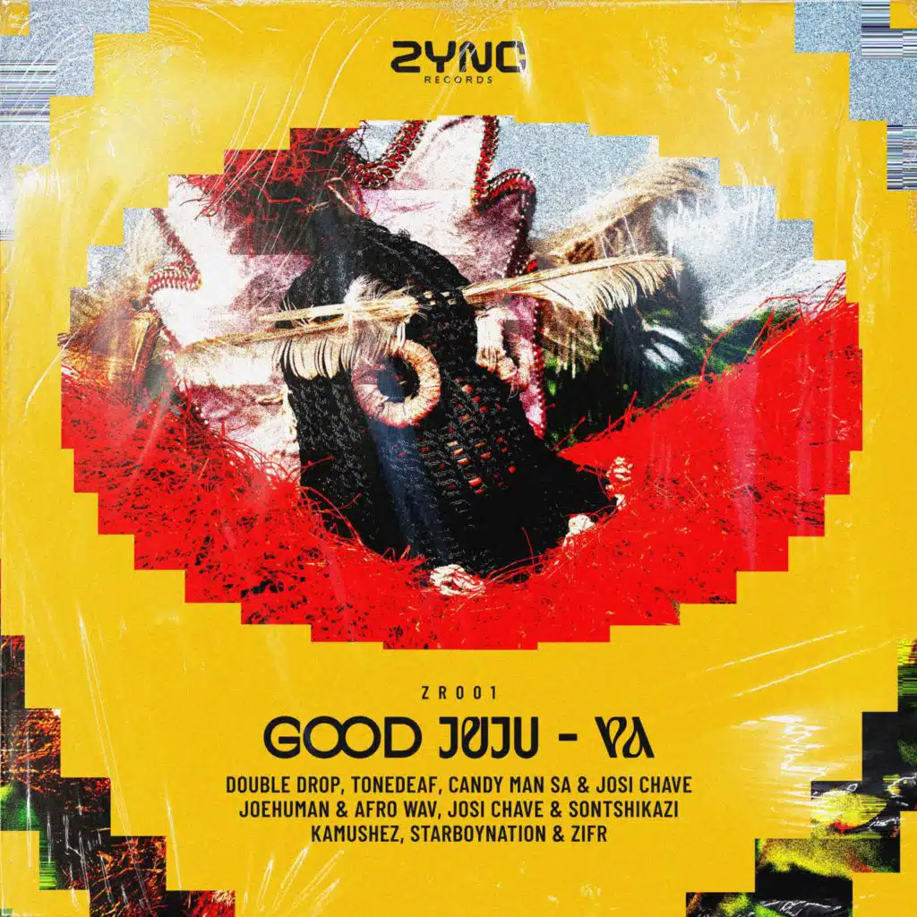 Good Juju - VA