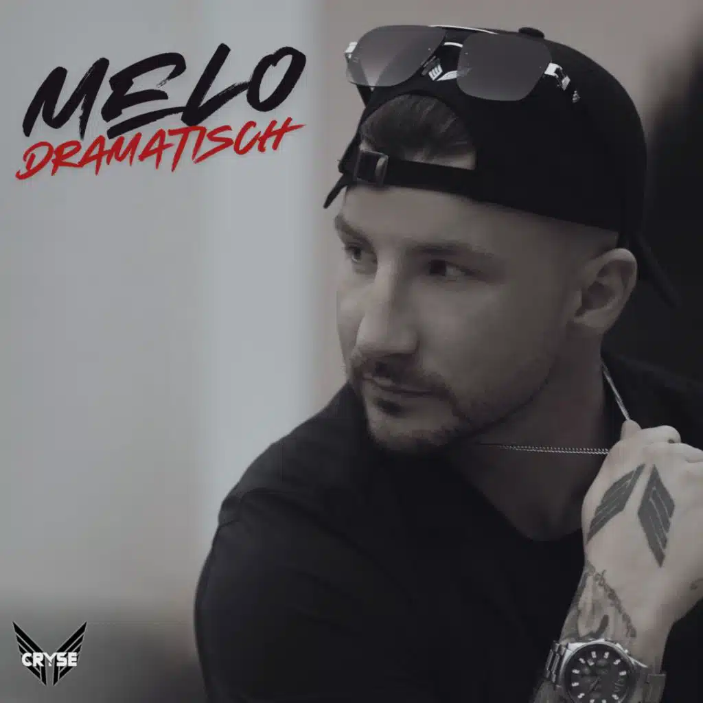 Melodramatisch