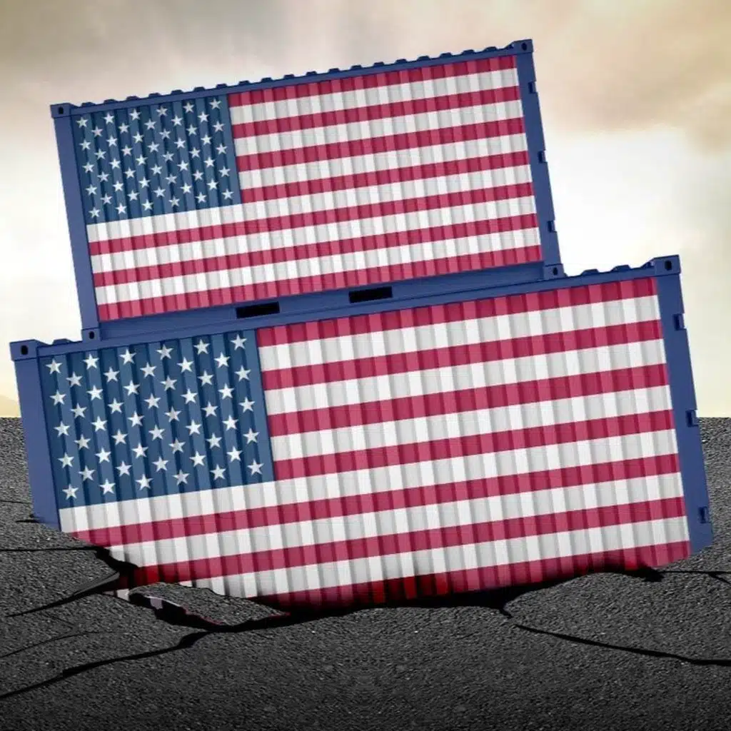 Tariff Whiplash Hits Stocks, Bailey’s UK-EU Trade Pitch, What Is Section 899?