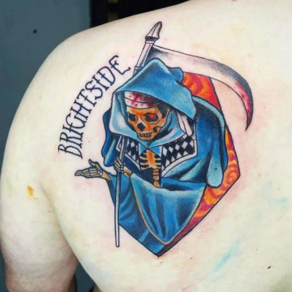 Requiem 4 the Wicked