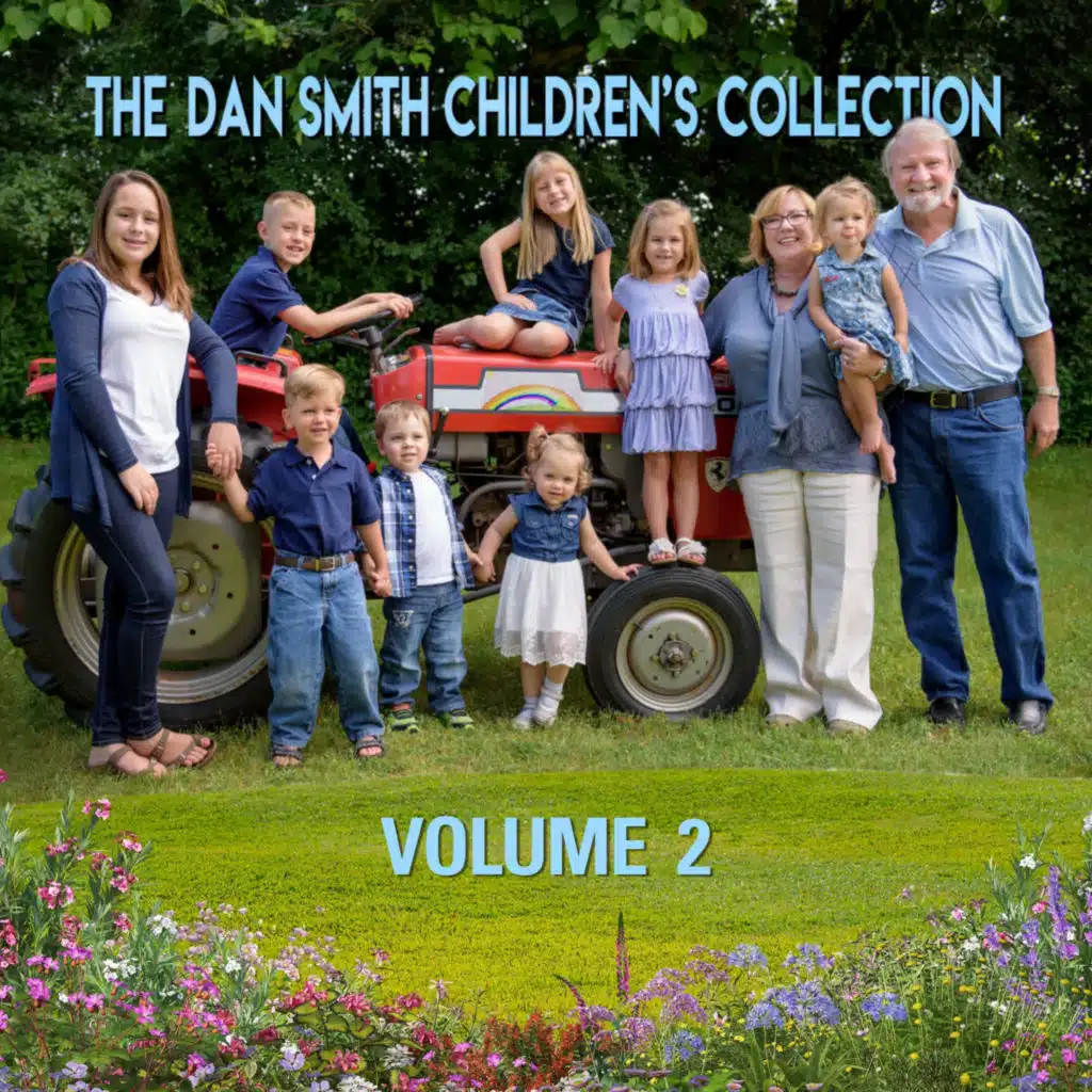 The Dan Smith Children's Collection Volume 2