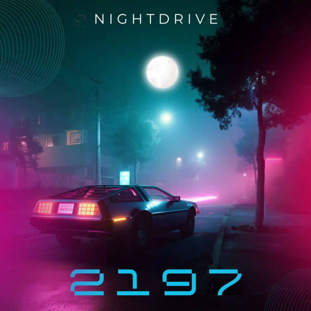 Nightdrive