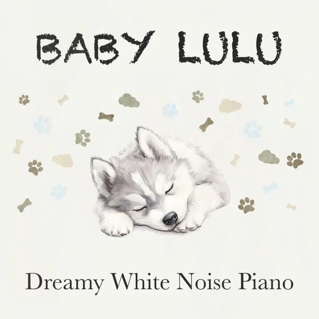 Aura Lee (with White Noise)