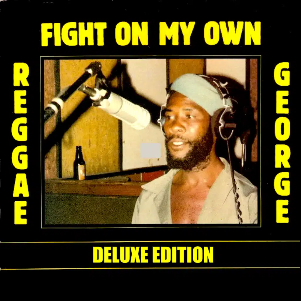 Reggae George