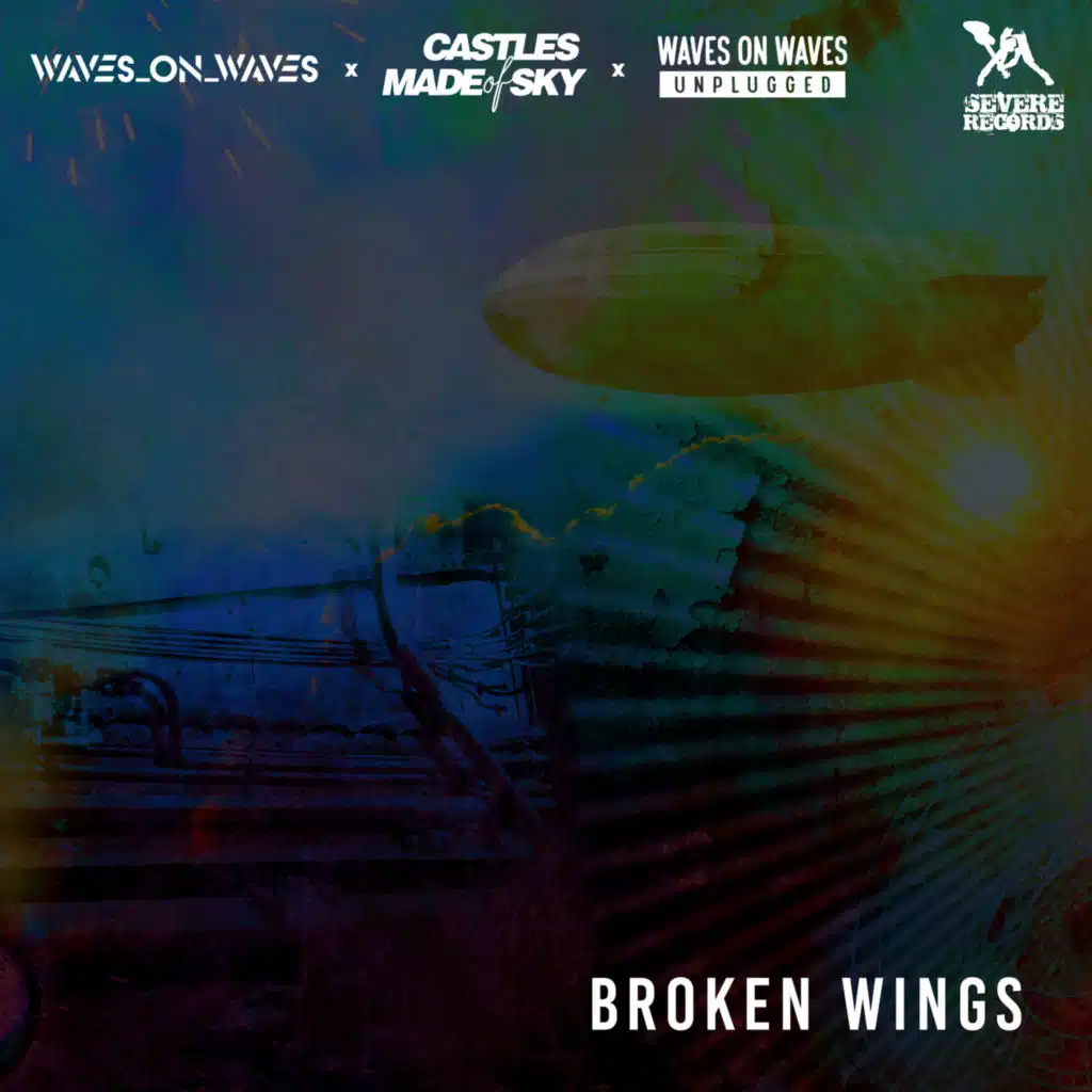 Broken Wings (Acoustic)