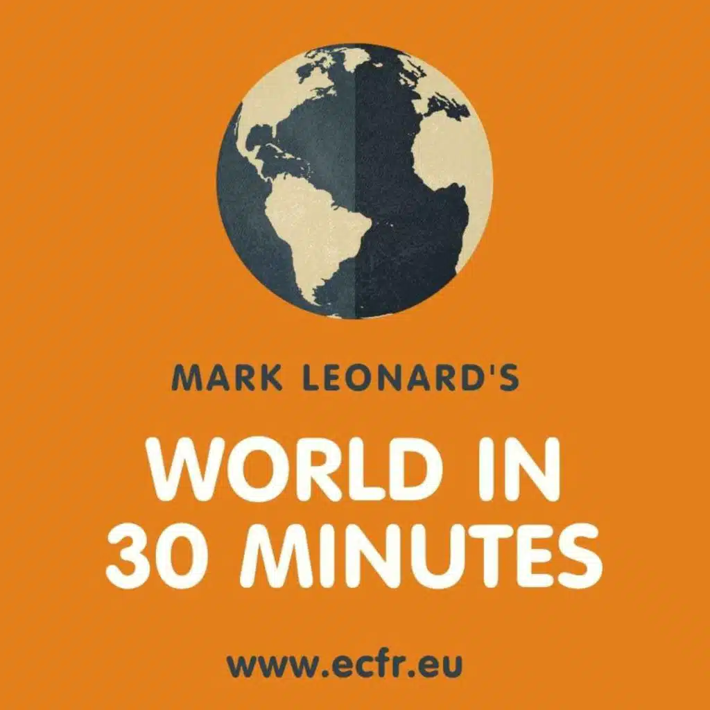 Mobilising Europe: The case for a European Preparedness Act