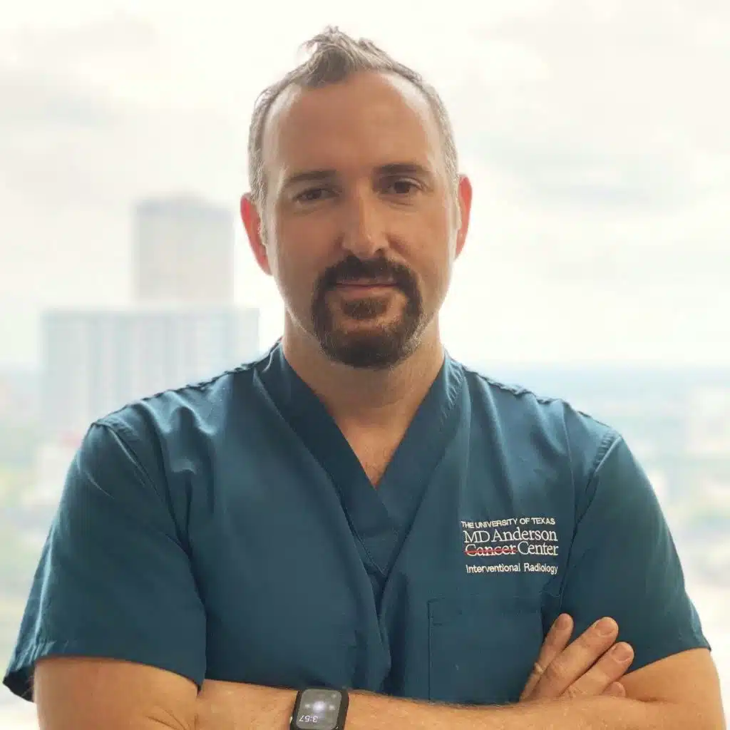 Ep. 548 Winding Down Neuwave: Impact on Interventional Radiology with Dr. Joshua Kuban